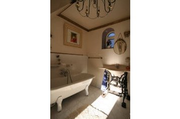 Saksamaa Chata Märkische Heide, Eksterjöör